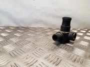 Schlauch Kühlung AUDI 80 Avant (8C, B4) 2.0 E