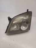 Hauptscheinwerfer links Opel Vectra C CC (Z02) 15588700
