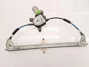 Türfensterheber hinten rechts PEUGEOT 406 Coupe (8C) 2.0 16V 9636619380