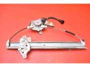 Fensterheber links vorne Nissan Tiida Schrägheck (C11) 80731ED00A