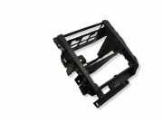 Mittelkonsole VW GOLF IV (1J1) 1.9 TDI 1J1858021E
