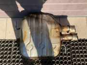 Auspufftopf hinten VW PASSAT Variant B6 (3C5) 2.0 TDI 16V 3C0253611AF