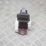 Mittlerer Sicherheitsgurt hinten BMW 5 (F10) M5 34055990E 7247667