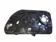 Türfensterheber hinten rechts VOLVO V40 Cross Country (526) D2 3056741