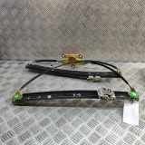 Türfensterheber hinten rechts AUDI Q7 (4L) 3.0 TDI quattro 4L0839462A
