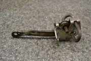 Türanschlag hinten links BMW 5 Touring (E39) 520 i 5122