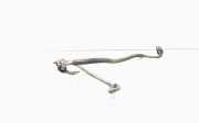 Klimaleitung TOYOTA YARIS VERSO (_P2_) 1.4 D-4D (NLP20_, NLP22_)