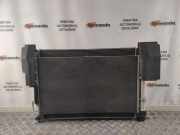 Radiator Pack Set KIA SPORTAGE (QL) 1.6 GDI 25310D7600
