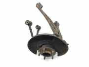 Achsschenkel rechts vorne Jaguar XK 8 Convertible (X100) MJA1932AA