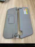 Sonnenschutz-Kit FORD TRANSIT CUSTOM 2.0 EcoBlue BK21V04100A