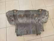 Motorschutz NISSAN NP300 NAVARA (D40) 2.5 dCi 4WD