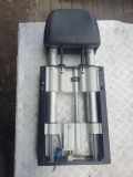 Kopfstütze PEUGEOT 307 CC (3B) 2.0 16V 9643468680