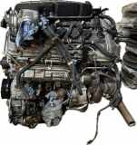 Motor ohne Anbauteile (Benzin) Bentley Continental Cabriolet (3W)