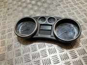 Kombiinstrument PEUGEOT 308 SW 1.6 16V 9665107780