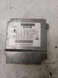 Airbag-Steuergerät FIAT FREEMONT (345_) 2.0 JTD 68163811AB