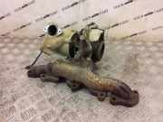 Turbolader VW CADDY IV Furgon (SAA, SAH) 2.0 TDI 04L253019