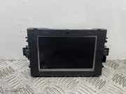 Navigationsanzeige MERCEDES-BENZ C Coupe (C204) C 220 CDI (204.302) A2C30083600