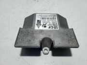 Airbag-Steuergerät OPEL ASTRA G Coupe (F07_) 2.0 16V Turbo 13288173 327963935