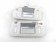 Sonnenschutz-Kit OPEL ZAFIRA TOURER C (P12) 1.4