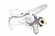 Fensterheber links hinten Toyota Verso (R2) 698400F041