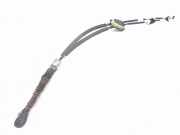Schaltzüge RENAULT MEGANE IV (B9A/M_) 1.2 TCe 130 (B9MR) 349354557R