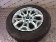 Stahlfelgen Satz Ford EcoSport ()