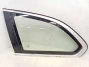Linke Seite hinteres Seitenfenster BMW 5 Touring (F11) 525 d