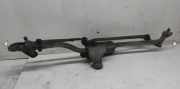 Scheibenwischermechanismus vorne AUDI A4 Avant (8ED, B7) 2.7 TDI 0390241509
