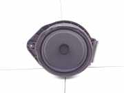 Türlautsprecher vorne links OPEL Crossland X (P17) (P17) 1.2 (75) 39144982