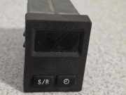 Uhr BMW 3er Cabriolet (E36) SW2D