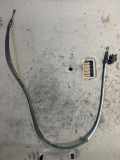 Handbremskabel FIAT SCUDO Furgon (270_, 272_) 2.0 D Multijet