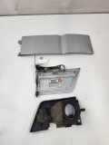 Kraftstofftankdeckel VW TRANSPORTER V (T5) Flatbed 2.5 TDI 1K0010497C