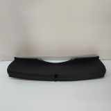 Kofferaum Schlossverkleidung