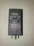 Relais AUDI 100 (44, 44Q, C3) 1.8 4a0907413