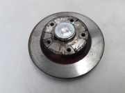 Bremsscheibe hinten rechts RENAULT MEGANE III Hatchback (BZ0_) 1.5 dCi (KZ09, KZ0D, KZ1G, KZ1M, KZ1W) 432001539R