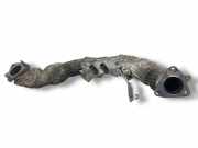 Luftansaugschlauch - vom Luftfilter zur Turbine LAND ROVER DISCOVERY III (L319) 2.7 TD 4x4 C83FA