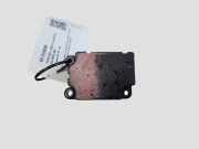 Air Flap Motor PEUGEOT 307 SW (3H) 2.0 HDI 110