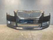 Frontstoßstange SKODA ROOMSTER (5J) 1.4 TDI 5J0807221