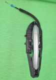 Türaußengriff hinten rechts FORD MONDEO V Hatchback 1.5 TDCi DS73F22464AF