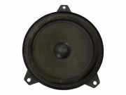 Türlautsprecher vorne links BMW 3 Coupe (E46) 320 Cd 82899415848