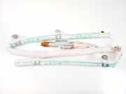 Airbag Dach links Jaguar F-Pace (X761) HK8314K160AC