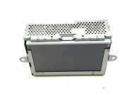 Navigationsanzeige JAGUAR XK Coupe (X150) 5.0 V8 9W8310E889AD 9W83-10E889-AD