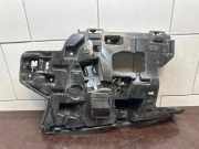 Stoßstangenhalter vorne links VOLVO V40 Hatchback D2 31425001