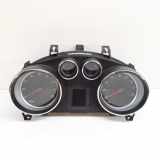 Kombiinstrument OPEL MOKKA / MOKKA X 1.4 42342756 654663731