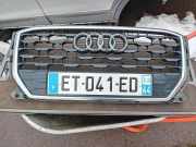 Vorderer oberer Gitter AUDI Q2 (GA) 2.0 TDI 9101112