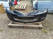 Frontstoßstange MAZDA 3 (BL) 1.6 MZR BR5V50031