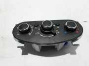 Klimabedienteil DACIA DUSTER 1.6 SCe 115 N110122G