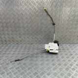 Türschloss hinten links AUDI Q8 (4MN) 3.0 50 TDI Mild Hybrid quattro 4K0839015P