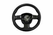 Lenkrad AUDI A5 Cabrio (8F7) 2.0 TFSI 00600110535 8R0419091FWUL