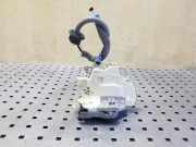 Türschloss hinten links AUDI A3 Cabrio (8V7, 8VE) 1.4 TFSI 4G0839015E
